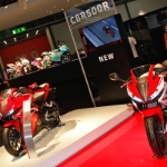 EICMA 2015 - Honda - 10