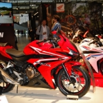 EICMA 2015 - Honda - 11