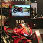 EICMA 2015 - Honda - 12