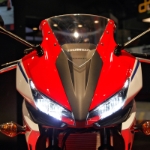 EICMA 2015 - Honda - 13