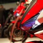 EICMA 2015 - Honda - 16