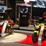 EICMA 2015 - Honda - 17