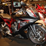EICMA 2015 - Honda - 19