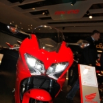 EICMA 2015 - Honda - 23