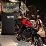 EICMA 2015 - Honda - 26
