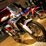 EICMA 2015 - Honda - 31