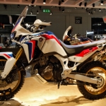 EICMA 2015 - Honda - 34
