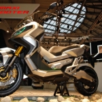 EICMA 2015 - Honda - 38