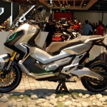 EICMA 2015 - Honda - 39