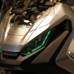 EICMA 2015 - Honda - 40