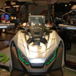 EICMA 2015 - Honda - 41