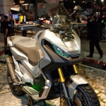 EICMA 2015 - Honda - 42
