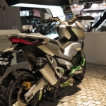EICMA 2015 - Honda - 43