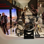 EICMA 2015 - Honda - 54