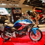 EICMA 2015 - Honda - 56