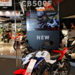 EICMA 2015 - Honda - 57