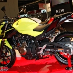 EICMA 2015 - Honda - 58