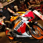 EICMA 2015 - Honda - 59