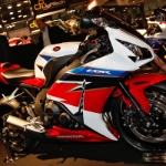 EICMA 2015 - Honda - 61