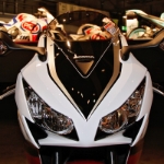 EICMA 2015 - Honda - 63