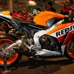 EICMA 2015 - Honda - 65