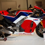 EICMA 2015 - Honda - 70