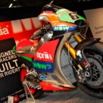 Aprilia Intermot 2016 - 01