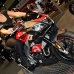 Aprilia Intermot 2016 - 02