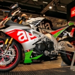 Aprilia Intermot 2016 - 04