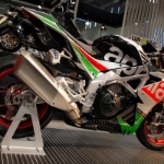 Aprilia Intermot 2016 - 05