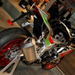 Aprilia Intermot 2016 - 06