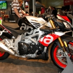 Aprilia Intermot 2016 - 09