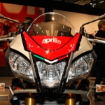 Aprilia Intermot 2016 - 10