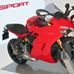 Ducati