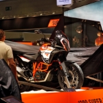 KTM