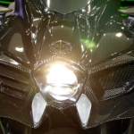 Kawasaki Intermot 2016 - 27