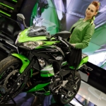 Kawasaki Intermot 2016 - 33