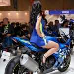 Suzuki Intermot 2016 - 05