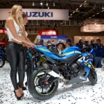 Suzuki Intermot 2016 - 11