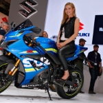 Suzuki Intermot 2016 - 14