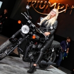Triumph Intermot 2016 - 08