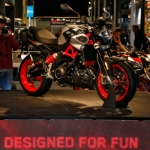 EICMA 2016 - Aprilia - 01