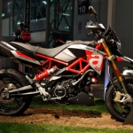 EICMA 2016 - Aprilia - 02