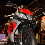 EICMA 2016 - Aprilia - 06