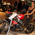 EICMA 2016 - Aprilia - 07