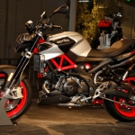 EICMA 2016 - Aprilia - 08