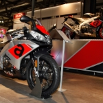 EICMA 2016 - Aprilia - 10