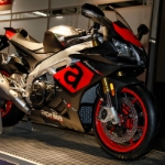 EICMA 2016 - Aprilia - 11