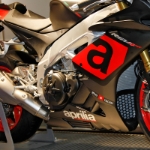 EICMA 2016 - Aprilia - 12