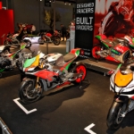 EICMA 2016 - Aprilia - 15